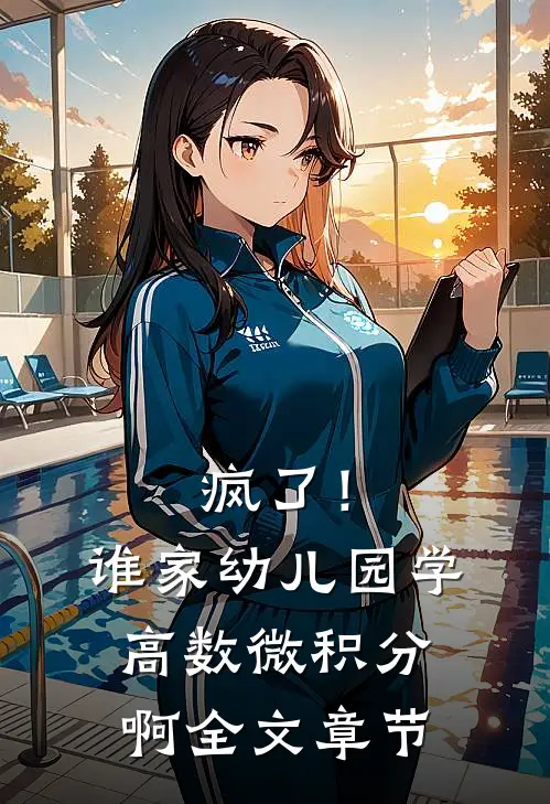 疯了！谁家幼儿园学高数微积分啊全文章节