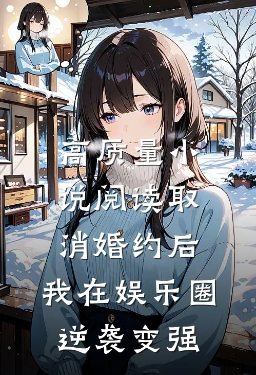 高质量小说阅读取消婚约后，我在娱乐圈逆袭变强