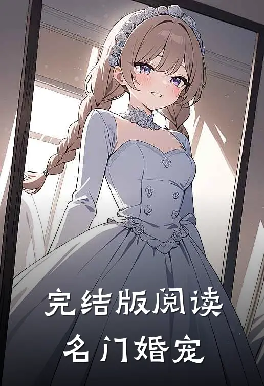 完结版阅读名门婚宠