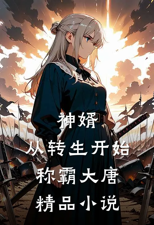 神婿：从转生开始称霸大唐精品小说