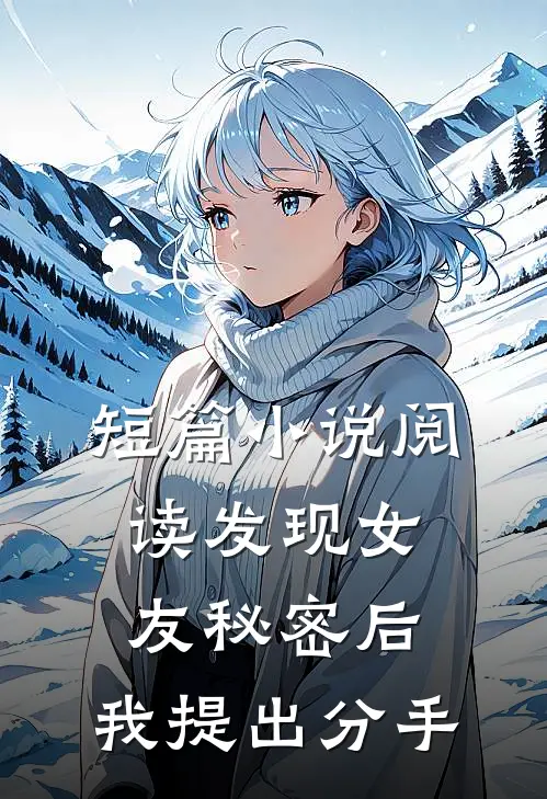 短篇小说阅读发现女友秘密后，我提出分手