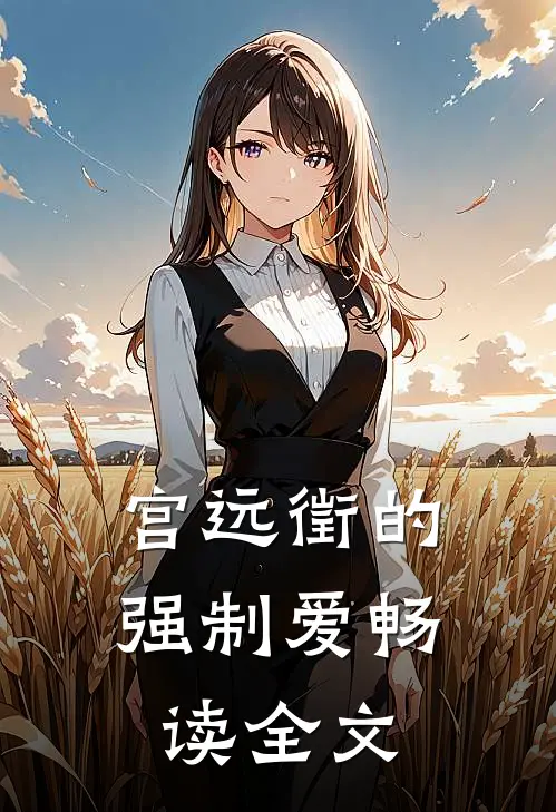 宫远徵的强制爱畅读全文