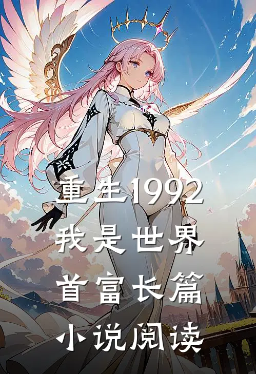 重生1992，我是世界首富长篇小说阅读