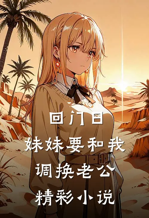 回门日，妹妹要和我调换老公精彩小说
