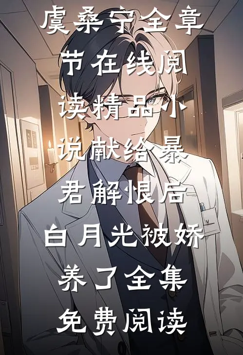 精品小说献给暴君解恨后:白月光被娇养了