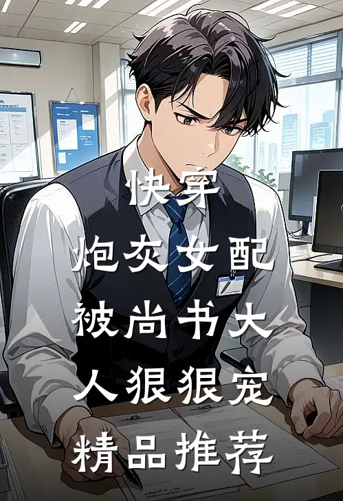 快穿：炮灰女配被尚书大人狠狠宠精品推荐
