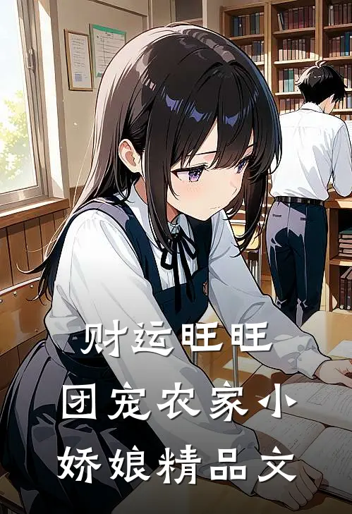财运旺旺：团宠农家小娇娘精品文