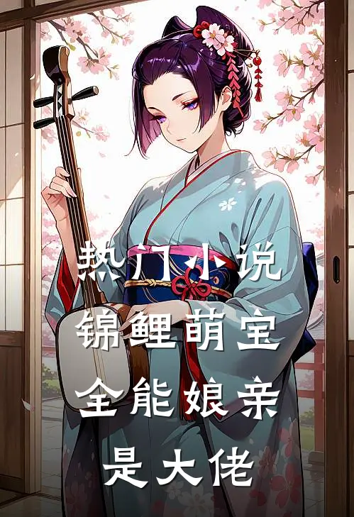 热门小说锦鲤萌宝：全能娘亲是大佬