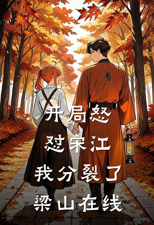 开局怒怼宋江，我分裂了梁山在线