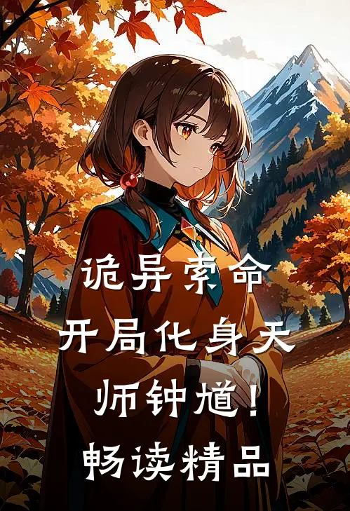 诡异索命：开局化身天师钟馗！畅读精品