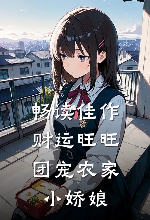 畅读佳作财运旺旺：团宠农家小娇娘