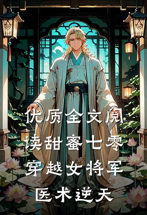 优质全文阅读甜蜜七零：穿越女将军医术逆天