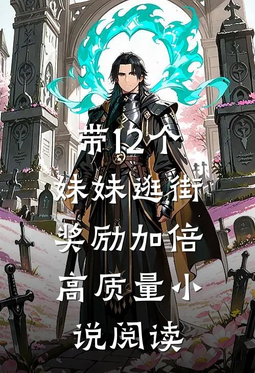 带12个妹妹逛街，奖励加倍高质量小说阅读