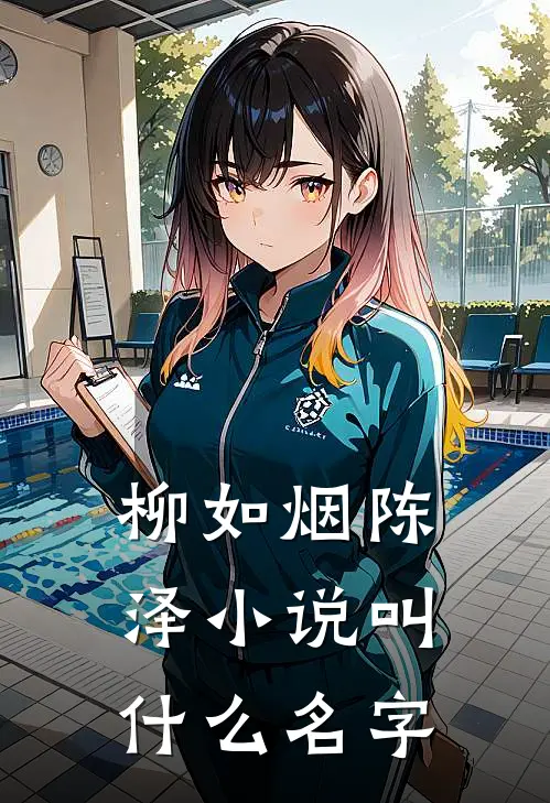 柳如烟陈泽小说叫什么名字