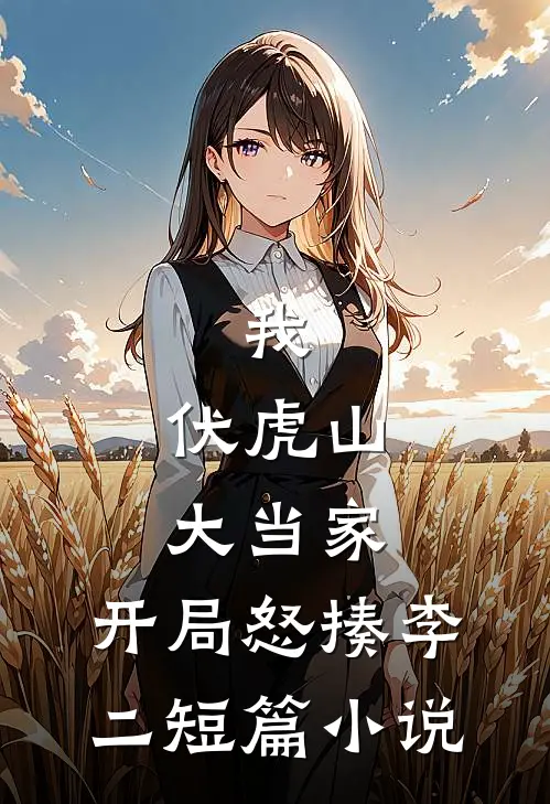 我，伏虎山大当家，开局怒揍李二短篇小说