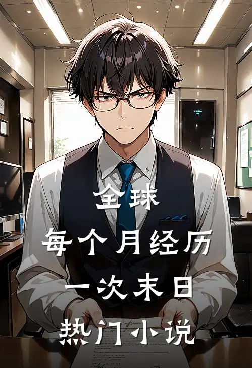 全球：每个月经历一次末日热门小说
