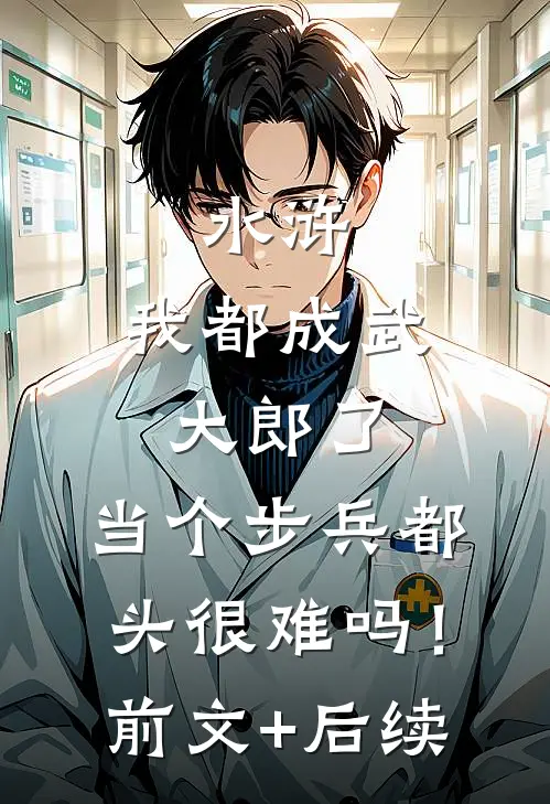 克死三任丈夫后，我成了女首富