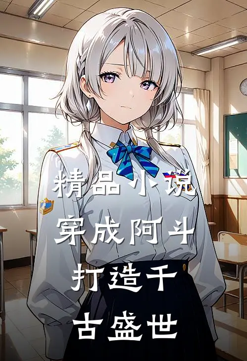 精品小说穿成阿斗，打造千古盛世