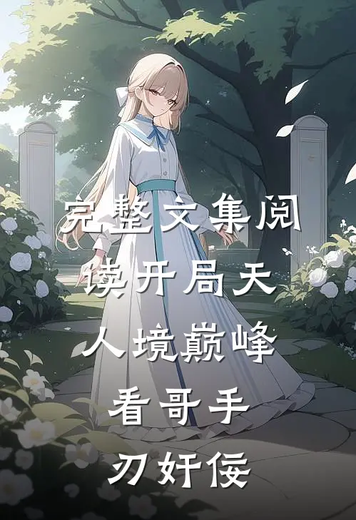 完整文集阅读开局天人境巅峰，看哥手刃奸佞