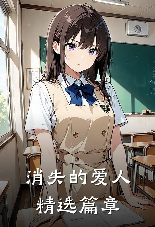 消失的爱人精选篇章