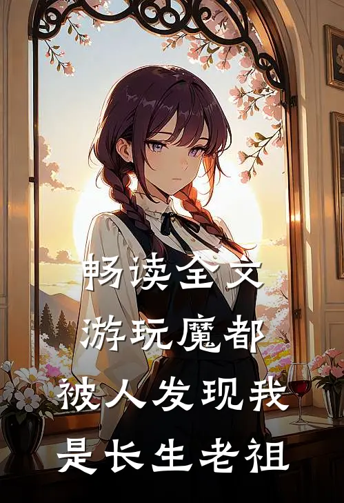 畅读全文游玩魔都：被人发现我是长生老祖