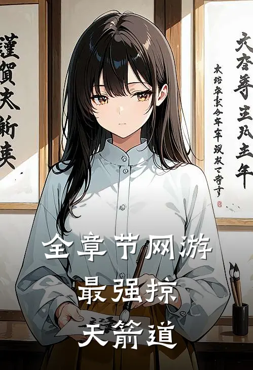 全章节网游：最强掠天箭道
