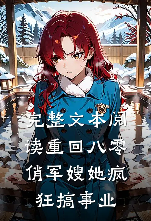 完整文本阅读重回八零：俏军嫂她疯狂搞事业