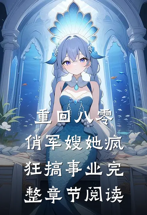 重回八零：俏军嫂她疯狂搞事业完整章节阅读