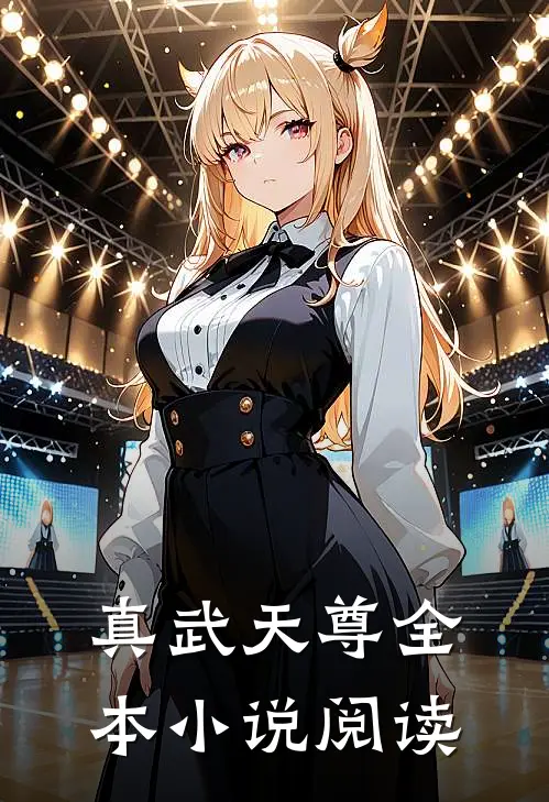 真武天尊全本小说阅读