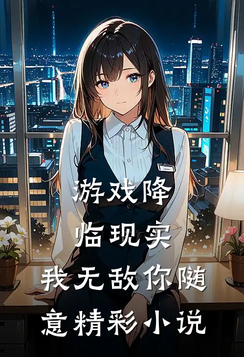 游戏降临现实，我无敌你随意精彩小说