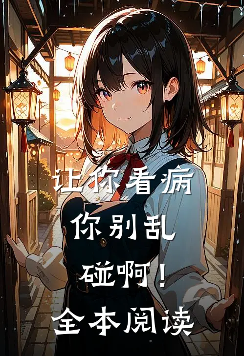 让你看病，你别乱碰啊！全本阅读
