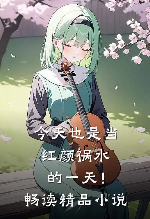 今天也是当红颜祸水的一天！畅读精品小说