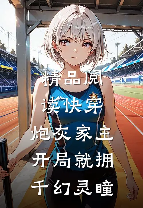 精品阅读快穿：炮灰家主开局就拥千幻灵瞳