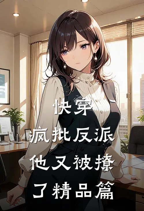 快穿：疯批反派他又被撩了精品篇