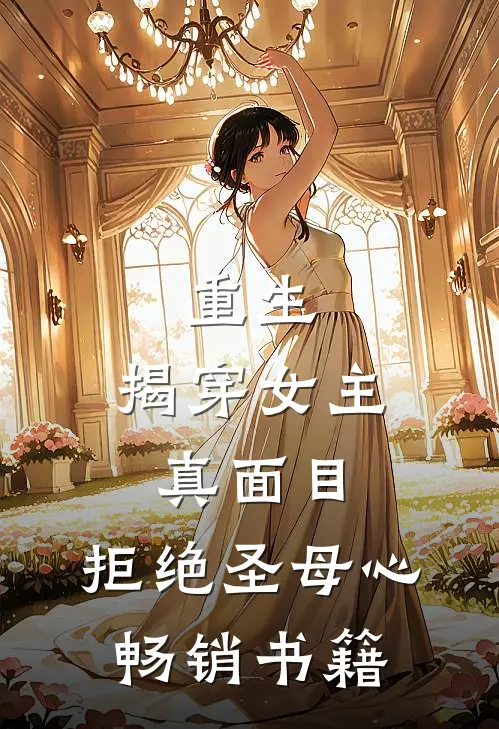 重生：揭穿女主真面目，拒绝圣母心畅销书籍