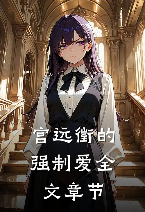 宫远徵的强制爱全文章节