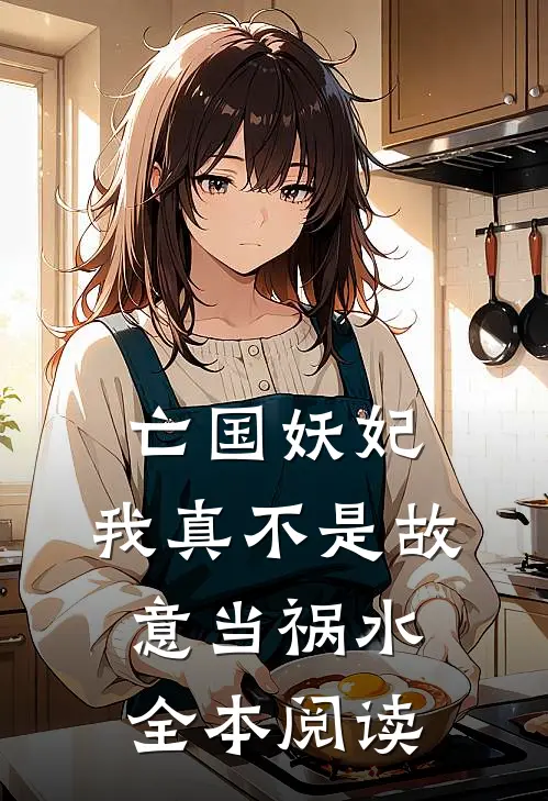亡国妖妃，我真不是故意当祸水全本阅读