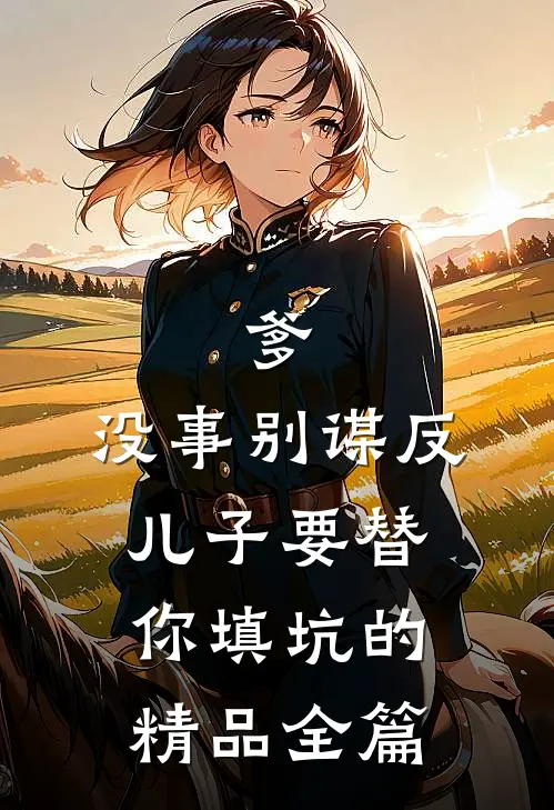 爹，没事别谋反，儿子要替你填坑的精品全篇
