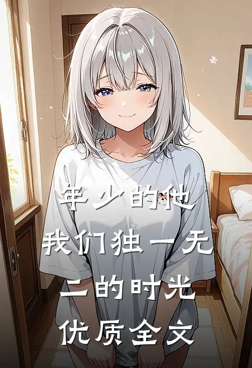 年少的他，我们独一无二的时光优质全文