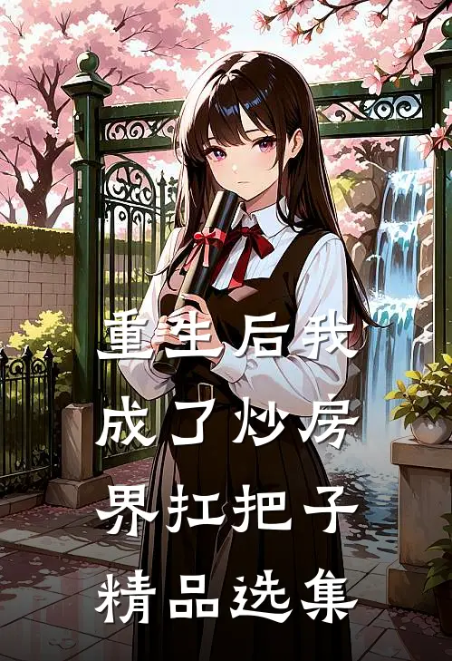 重生后我成了炒房界扛把子精品选集
