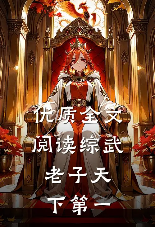 优质全文阅读综武：老子天下第一