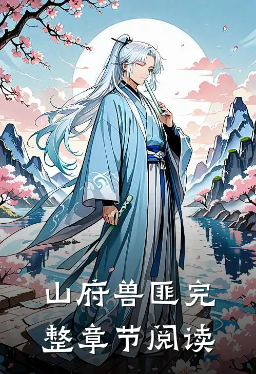 山府兽匪完整章节阅读