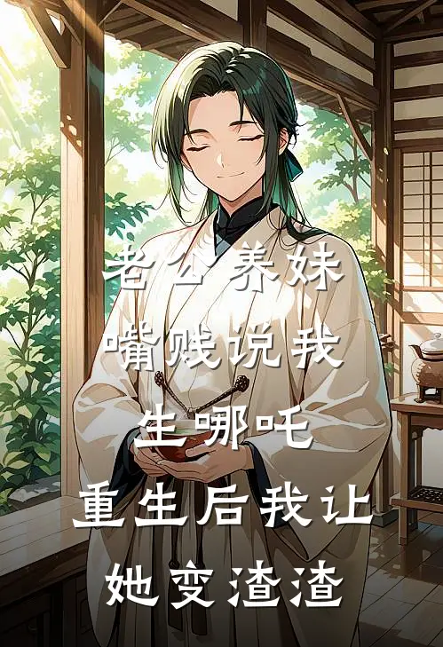 老婆去幼儿园接女儿放学之后，我要她净身出户全文免费阅读