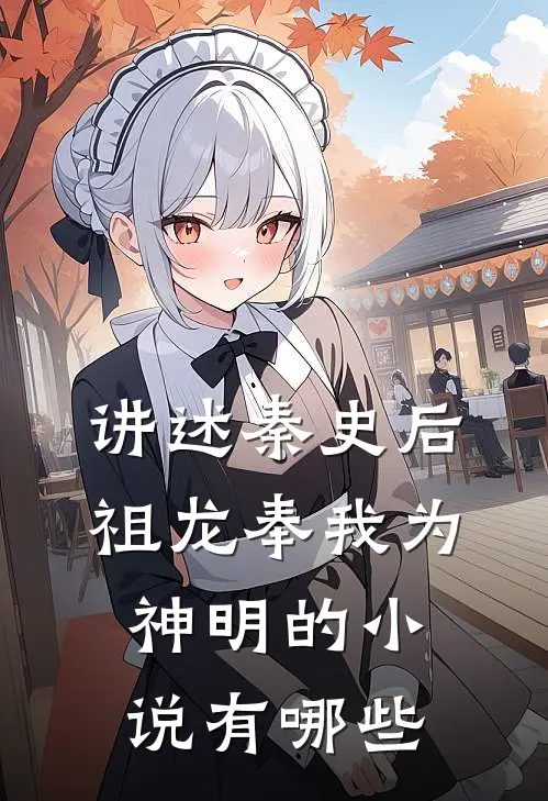 讲述秦史后,祖龙奉我为神明的小说有哪些