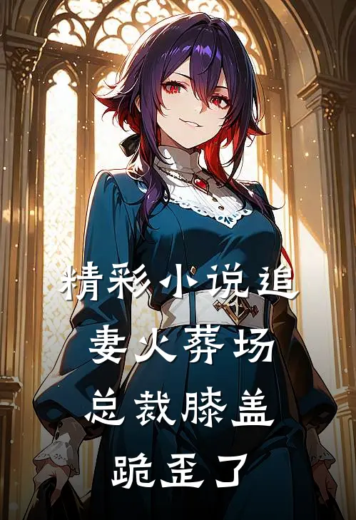 精彩小说追妻火葬场：总裁膝盖跪歪了