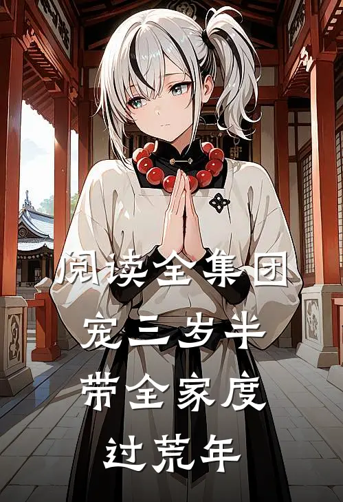 阅读全集团宠三岁半：带全家度过荒年