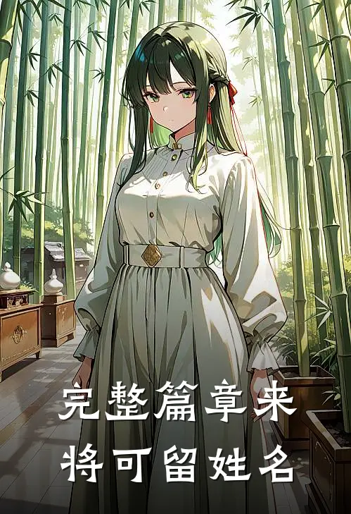 完整篇章来将可留姓名
