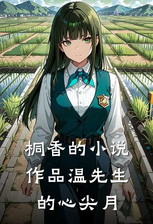 桐香的小说作品温先生的心尖月