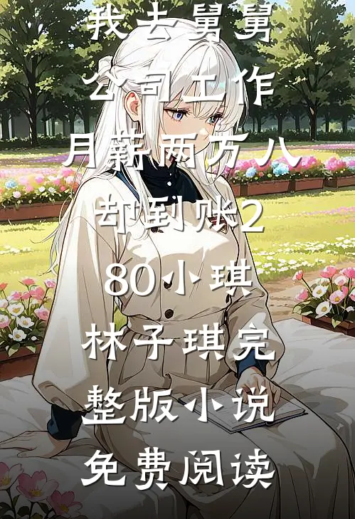 陪她光复家族后，她嫁给了小鲜肉楚澜依阿野结局+番外