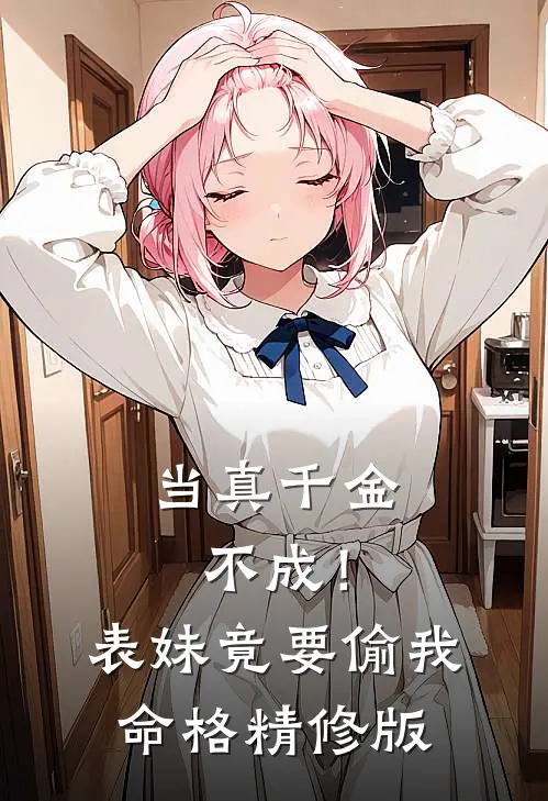 当真千金不成！表妹竟要偷我命格精修版
